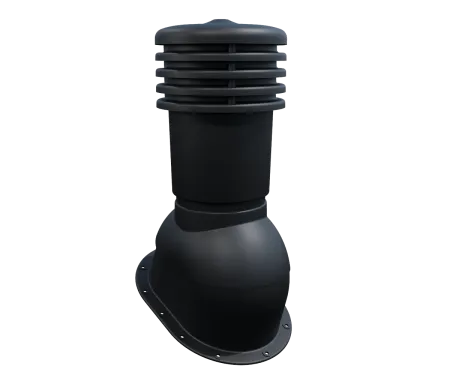 Eurovent® VENTOS X BITU O RAL 9005