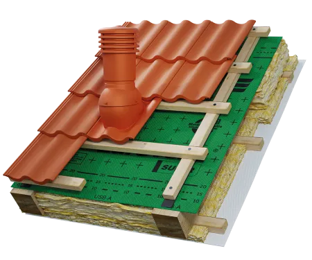 Eurovent® VENTOS X PLUS C montaż