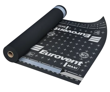 Eurovent® MAXI SK2 - zdjecie produktu, zintegrowane paski klejace