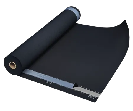 Eurovent® FASSADE SK2 - zdjecie produktu, zintegrowane paski klejace