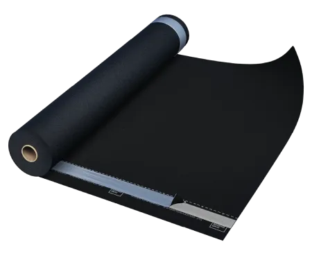 Eurovent® FASSADE X SK2 - zdjecie produktu, zintegrowane paski klejace