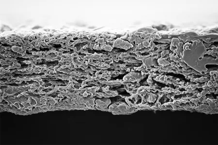 Eurovent® FILM FUNKCYJNY powiększenie