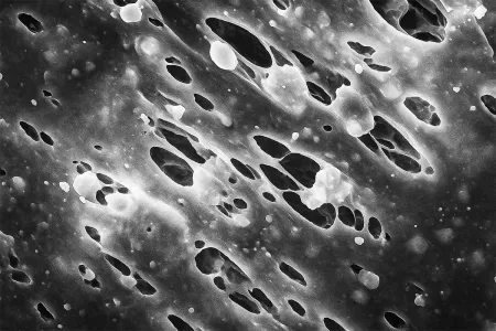 Eurovent® FILM FUNKCYJNY powiększenie