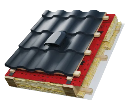 Eurovent® VENTOS X FLAT B26 montaż