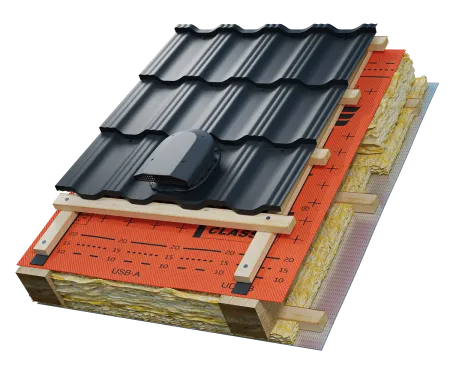 Eurovent® VENTOS X FLAT G18 montaż