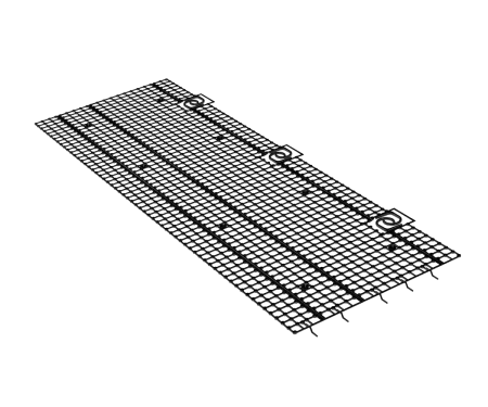  Eurovent® KRATKA RYNNOWA