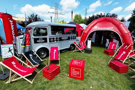 Piknik dekarski WIECHA