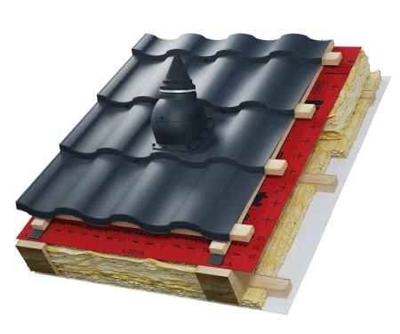 Eurovent® SATTOS X B26 montaż