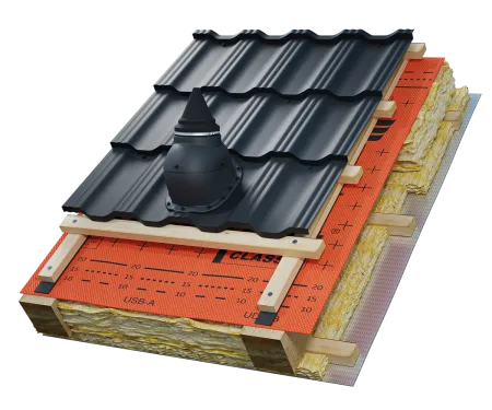 Eurovent® SATTOS X G18 montaż