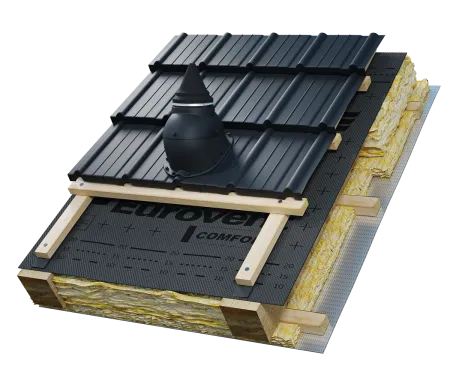 Eurovent® SATTOS X M11 montaż