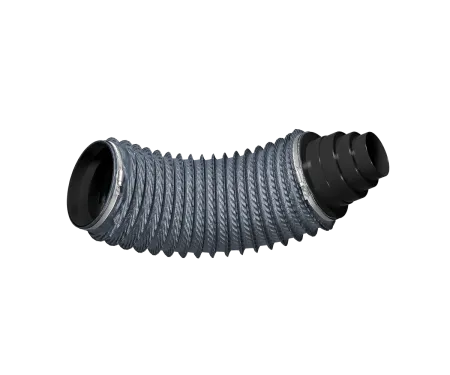  Eurovent® FLEXOS PLUS