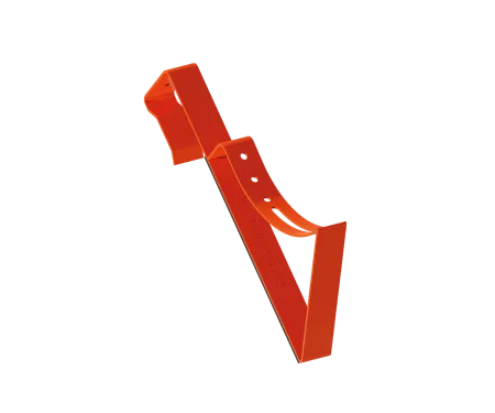 Eurovent® SUPPORT DB-DC SHORT