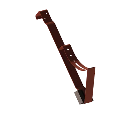 Eurovent® SUPPORT DB-DC WEST EPDM