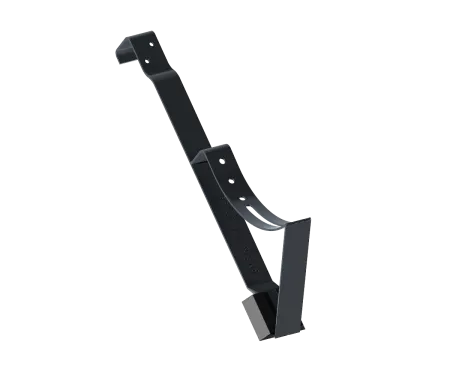 Eurovent® SUPPORT DB-DC WEST EPDM