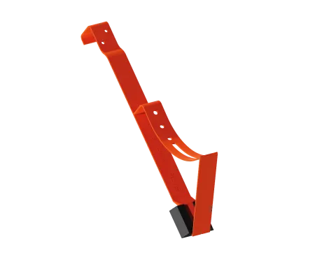 Eurovent® SUPPORT DB-DC WEST EPDM