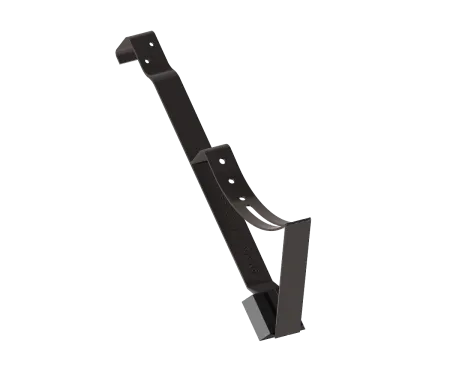 Eurovent® SUPPORT DB-DC WEST EPDM