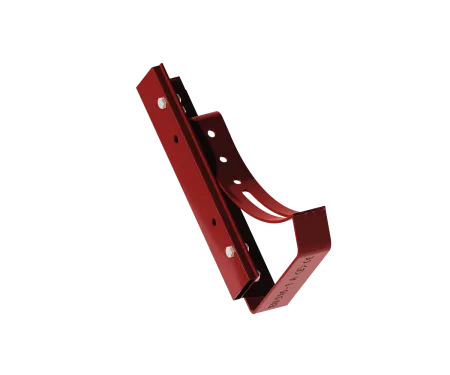 Eurovent® SUPPORT METAL FLAT