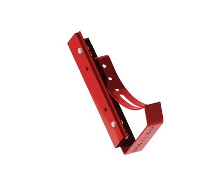 Eurovent® SUPPORT METAL FLAT