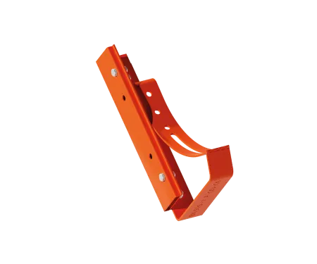 Eurovent® SUPPORT METAL FLAT