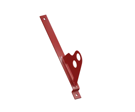 Eurovent® FIX TUBE METAL 400