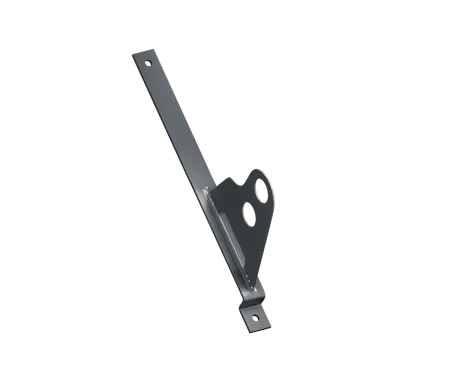 Eurovent® FIX TUBE METAL 400