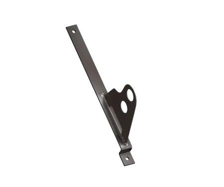 Eurovent® FIX TUBE METAL 400