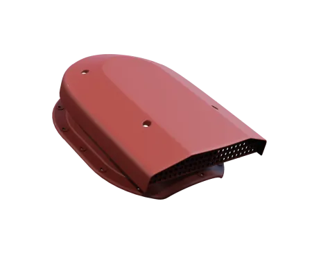 Eurovent® VENTOS X FLAT B26