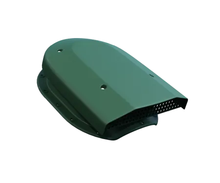 Eurovent® VENTOS X FLAT B26