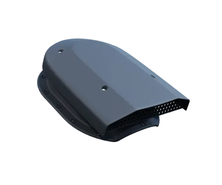 Eurovent® VENTOS X FLAT B26