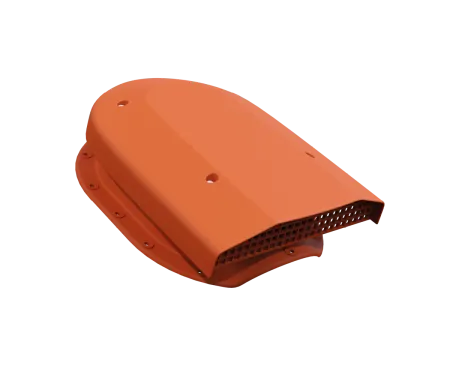 Eurovent® VENTOS X FLAT B26