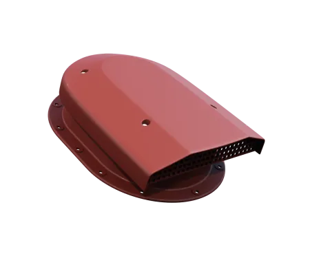 Eurovent® VENTOS X FLAT BITU O