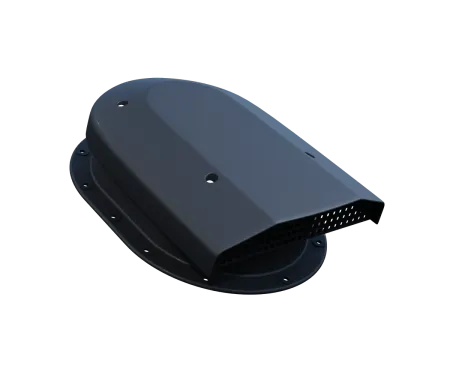 Eurovent® VENTOS X FLAT BITU O