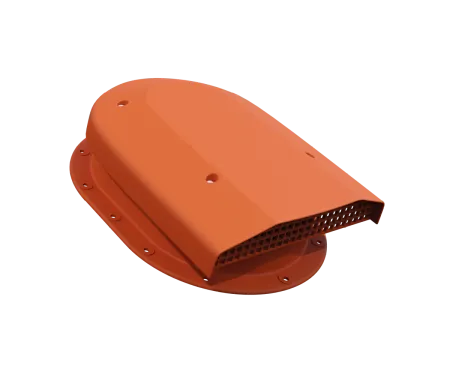 Eurovent® VENTOS X FLAT BITU O