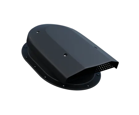 Eurovent® VENTOS X FLAT BITU O