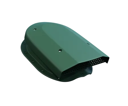 Eurovent® VENTOS X FLAT F22