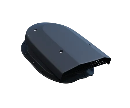 Eurovent® VENTOS X FLAT F22