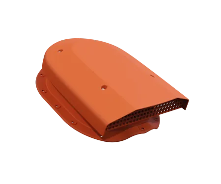 Eurovent® VENTOS X FLAT F22