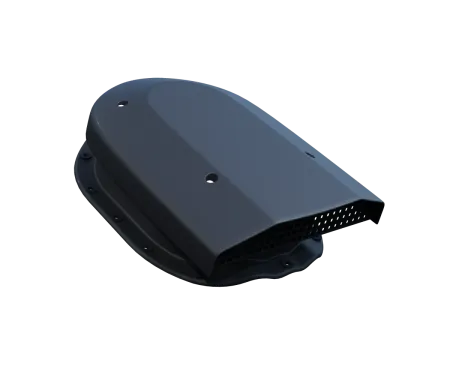 Eurovent® VENTOS X FLAT G18 