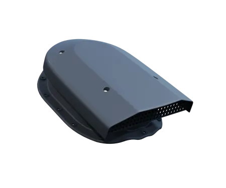 Eurovent® VENTOS X FLAT G18 