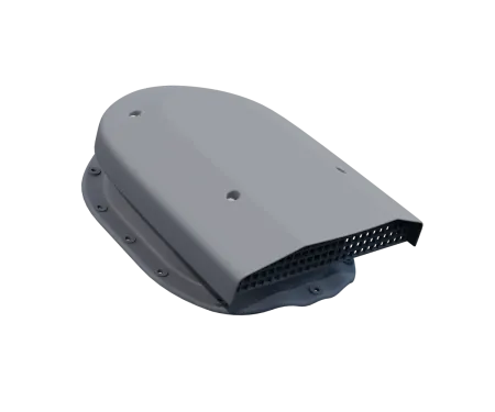 Eurovent® VENTOS X FLAT G18 