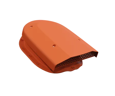 Eurovent® VENTOS X FLAT G18 