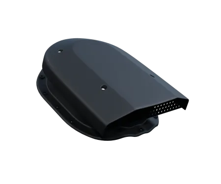 Eurovent® VENTOS X FLAT G18 