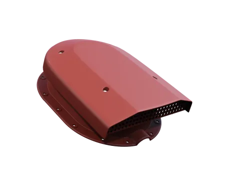 Eurovent® VENTOS X FLAT M11