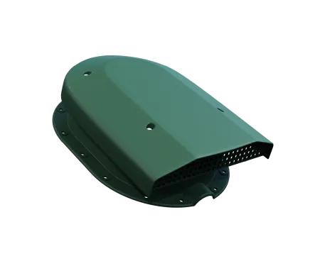 Eurovent® VENTOS X FLAT M11