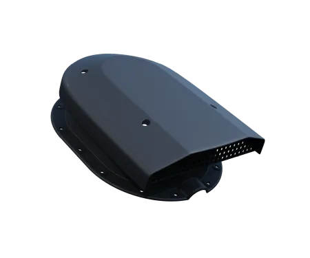 Eurovent® VENTOS X FLAT M11