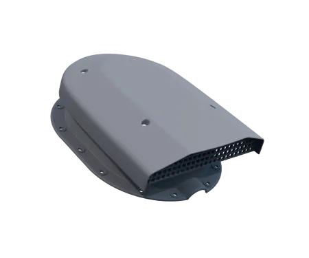 Eurovent® VENTOS X FLAT M11