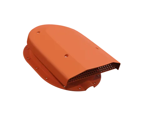 Eurovent® VENTOS X FLAT M11