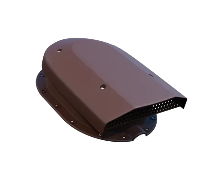 Eurovent® VENTOS X FLAT M11