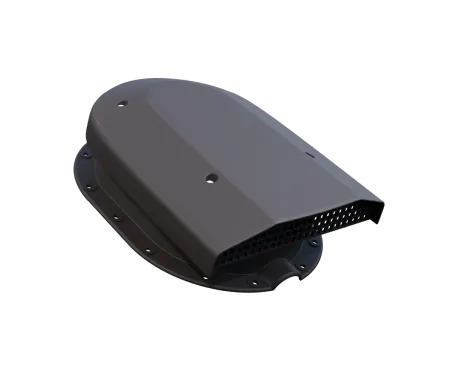 Eurovent® VENTOS X FLAT M11