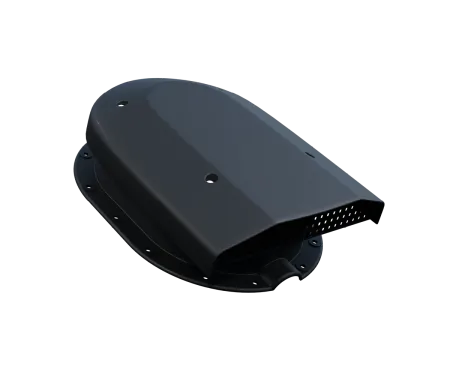 Eurovent® VENTOS X FLAT M11